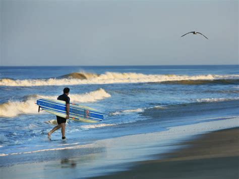 Fenwick Island State Park