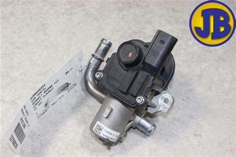 Egr Klep Egr Ventiel Autoparts