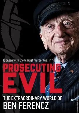 Prosecuting Evil (2018) Movie | hoopla