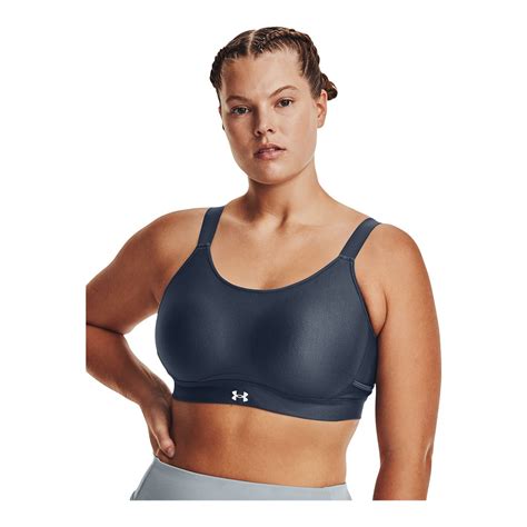 Under Armour Women S Infinity Crossover High Sports Bra Sportchek