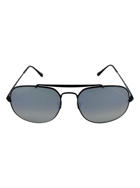 Óculos Ray Ban RB3561 Espelhado Original CXR72 Etiqueta Única