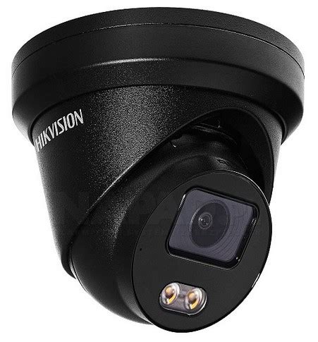 Kamera Hikvision Ds Cd G Lu Mm C Black