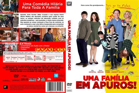 UMA FAMÍLIA EM APUROS filme hd