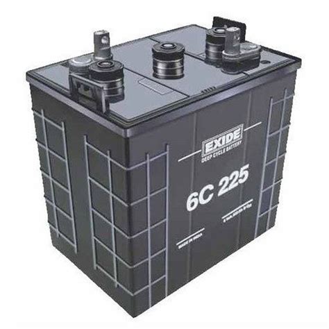 Exide Golf Cart Battery At 13000 Lithium Golf Cart Batteries In