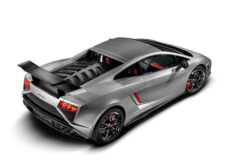 2014 Lamborghini Gallardo LP570 4 Squadra Corse 0 60 Time