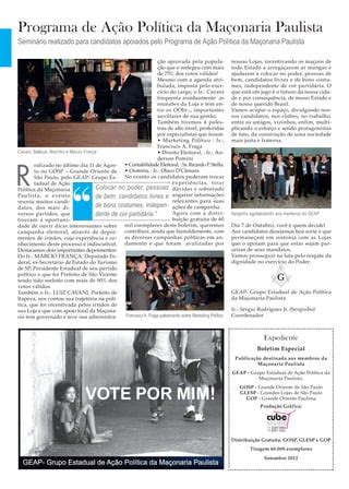 Programa De Acao Politica Na Ma Onaria Pdf