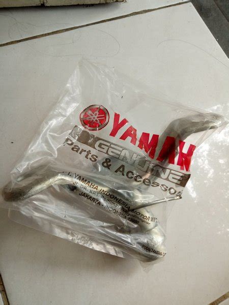 Jual Segi Tiga Stang Yamaha Jupiter Z Kupu Kupu Stang Di Lapak ANGSANA