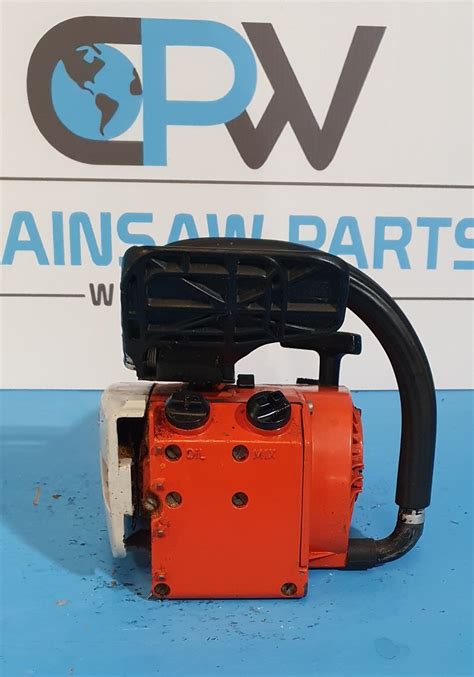 Stihl Av Chainsaw Parts World