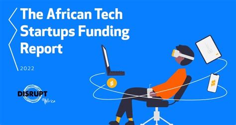 Nigeria Is The Clear Leader For African Startup Funding Yet A Trickle