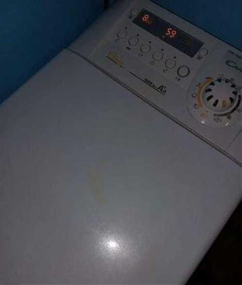 Стиральная машина Candy CTD 1066 на запчасти | Festima.Ru - Мониторинг ...