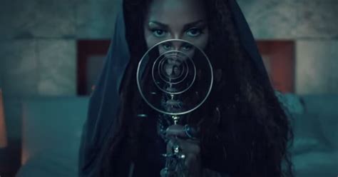 Janet Jackson Releases No Sleeep Music Video And Its A Sensual Tale Of