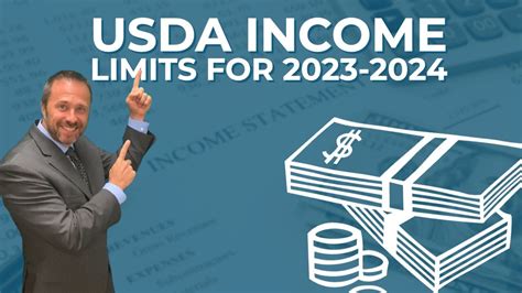 Usda Income Limits 2024 By County 2024 Lanie Sybille