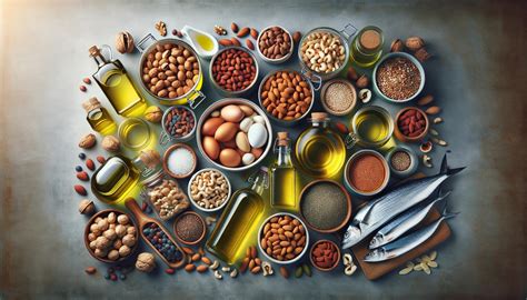 Understanding Rancidity Foods High In Polyunsaturated Fats And How To Store Them Brian Cliette