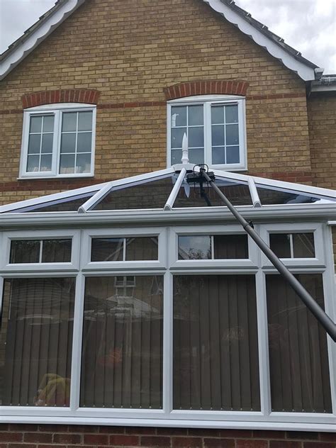 Window Cleaning In Sittingbourne Window Cleaner In Kent