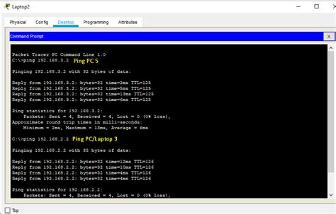 Cara Setting Routing Dinamis RIP Di Cisco Packet Tracer JAGAD ID