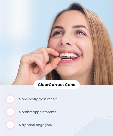 ClearCorrect Teeth Aligners Review Everything You Need To Know