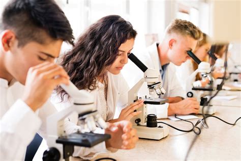 15 Best Forensic Science Colleges Admissionsight