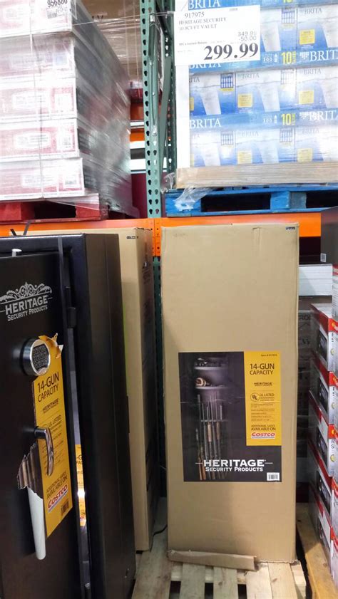 Costco Gun Safe Azusa Calguns Net