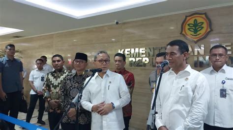 Tunggu Prabowo Teken Perpres Pupuk Subsidi Langsung Diatur Kementan