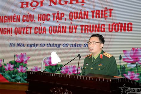 Nghiên cứu học tập quán triệt và triển khai thực hiện các Nghị quyết