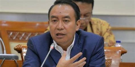 Komisi Iii Dpr Minta Pansel Capim Kpk Dari Figur Yang Punya Kapasitas