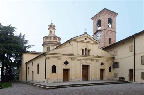 Parrocchia di S Terenziano Martire Unità pastorale 38 San Giovanni