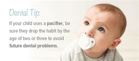 Are Pacifiers Safe For Babies Pacifier Dental Problems Dental