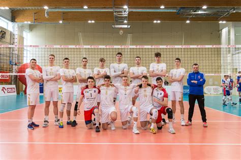 BKS Chemik Siatkówka Młodzieżowa Bydgoszcz Sezon 2022 2023