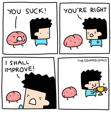 Theres Always Room For Improvement Rwholesomememes