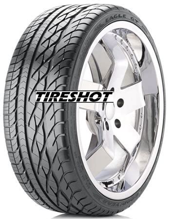 Goodyear Eagle GT 205/60R15 91V - TireShot