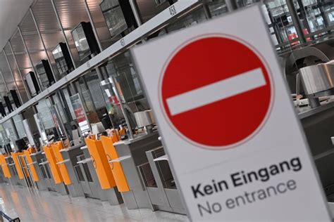 Mangelnde Qualifikation Fraport verzichtet auf Flughafen Hilfskräfte