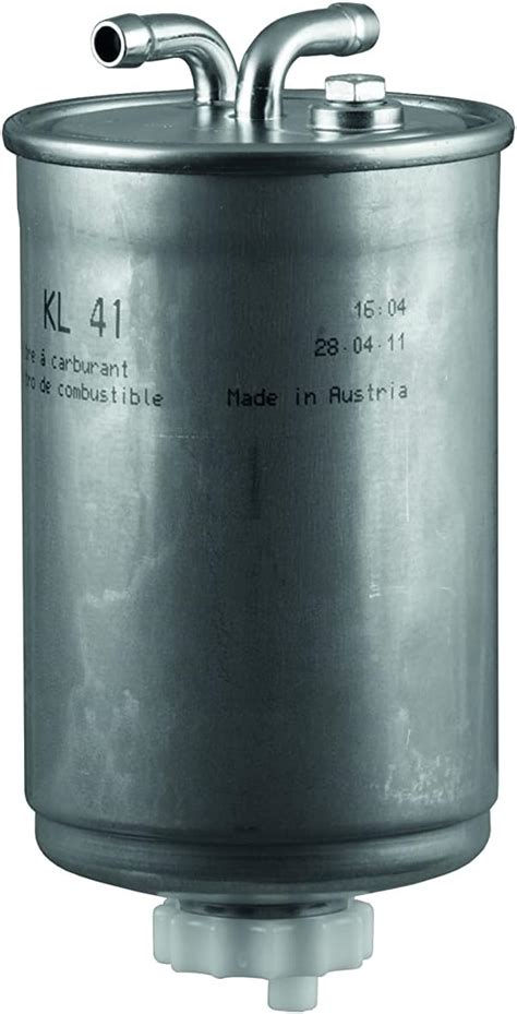 Amazon Mahle Kl Fuel Filter Automotive