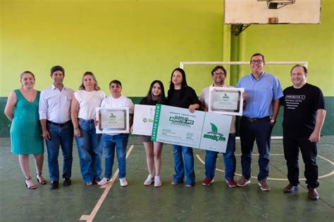 Sicredi Centro Sul Ms Ba Premia Vencedores Do Concurso De Reda O