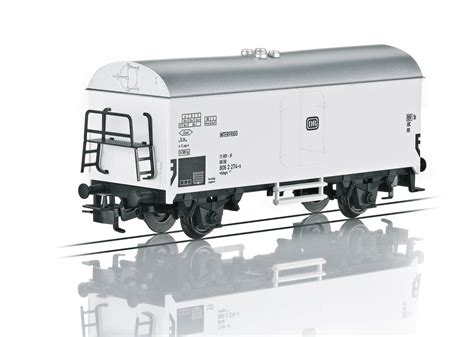 Märklin Start up Refrigerator Car Märklin