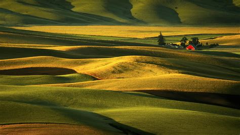 Fondos de pantalla luz de sol paisaje colina naturaleza césped