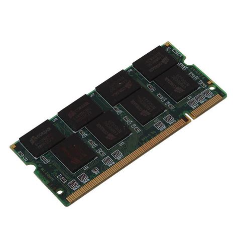 Desktop Memory Ram 1gb 1g Ddr Ram Laptop 333mhz Pc2700 Non Ecc Dimm 200