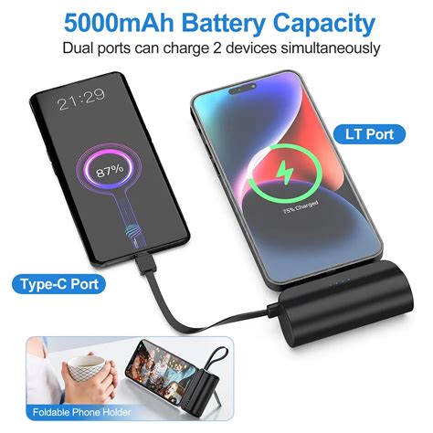 Rekomendasi Power Bank Terbaik Terbaru