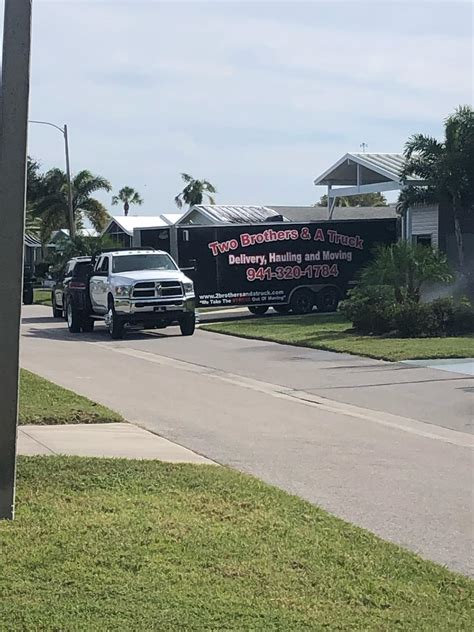 three men and a truck moving company 7