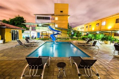 Hotel Nacional Inn Sorocaba Sorocaba VacationRenter