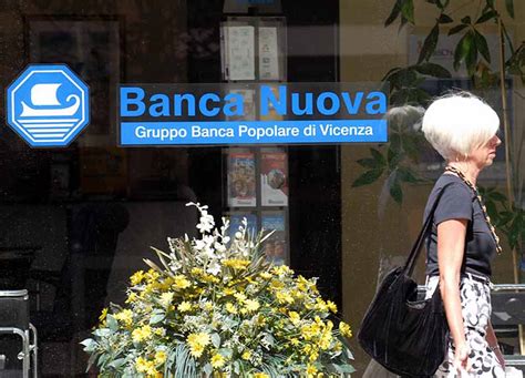 Banca Popolare Vicenza Sells The Paintings After The Crash Caravaggio