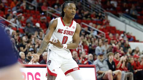 LOCKER ROOM REPORT: Wolfpack Players | Inside Pack Sports