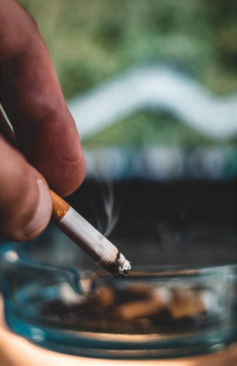 Hipnoterapi Untuk Pecandu Rokok Sayaga Hipnoterapi Bandung