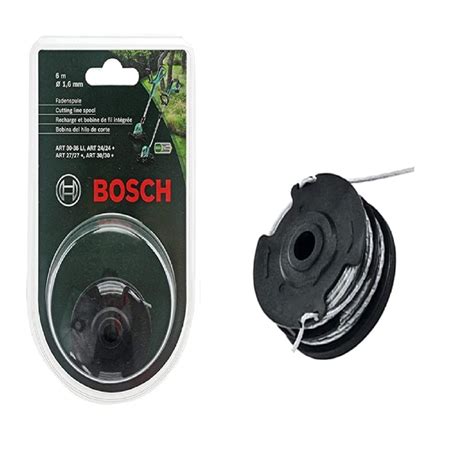 Bosch Trimmer Cutting Line Cartridge Grass Strimmer Part Number