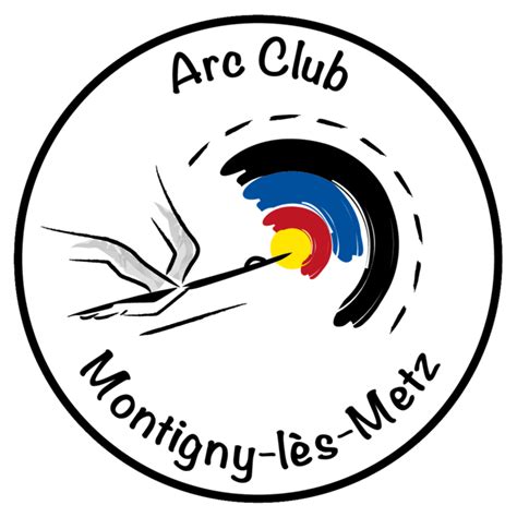 Concours salle 2023 Arc Club Montigny lès Metz