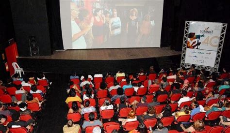 Abertas as inscrições para a 45ª edição do Festival Guarnicê de Cinema