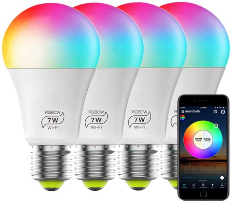 The 12 Best Smart Light Bulb Review - Best Household Product