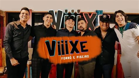 LIVE Viiixe Forró e Piseiro Lançamento do festival 2022 YouTube