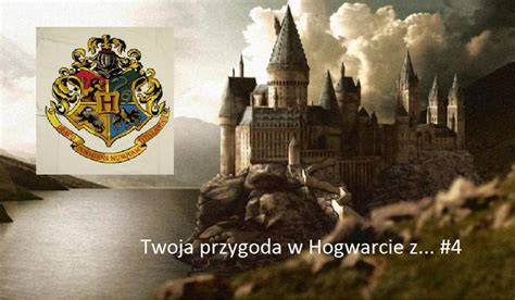 Twoja Przygoda W Hogwarcie Z 4 SameQuizy