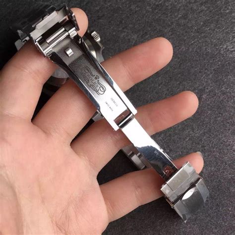 Replica Rolex Black Submariner 116610 LN Fuck EM Supreme Edition Hot Spot On Replica Watches