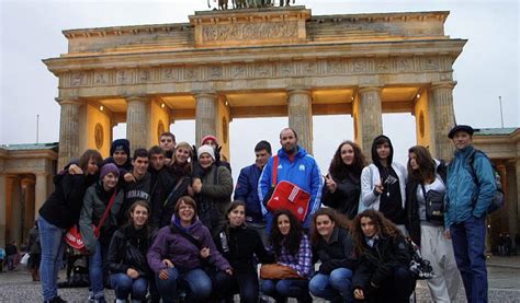 Besondere Tage In Berlin Bad S Ckingen Badische Zeitung